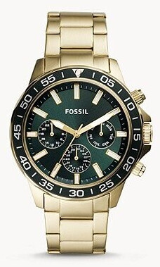 Fossil Bannon