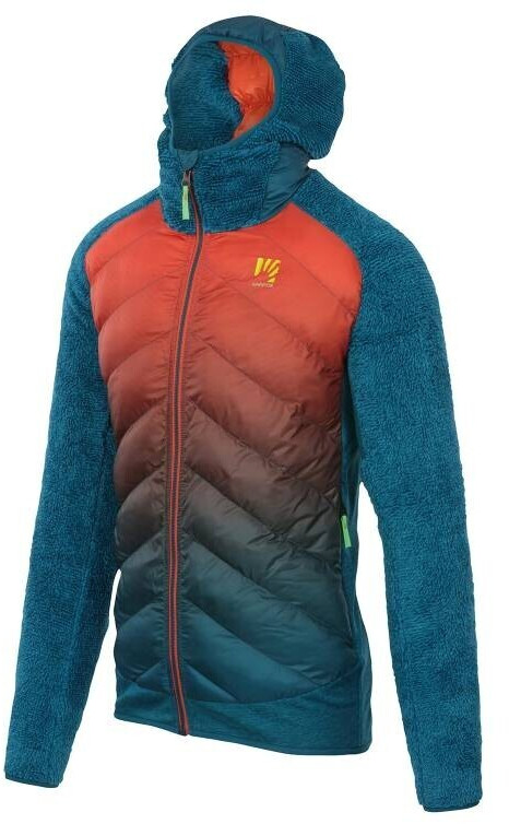 KARPOS Smart Marmarole Jacket