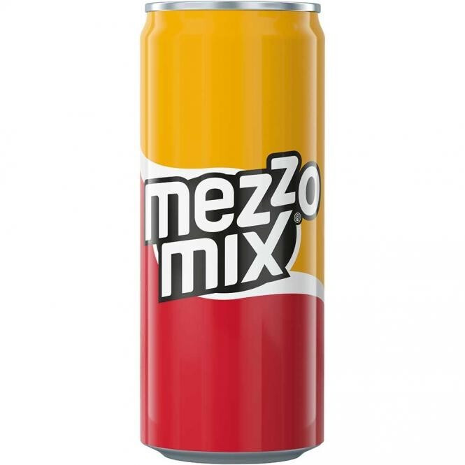 Coca-Cola Mezzo Mix ab 5,99 € (Februar 2024 Preise)