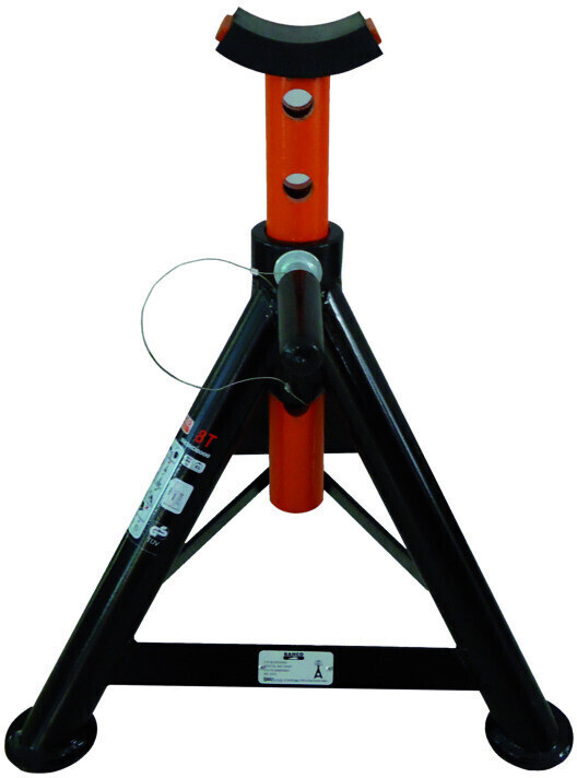 Bahco BH3HD8000