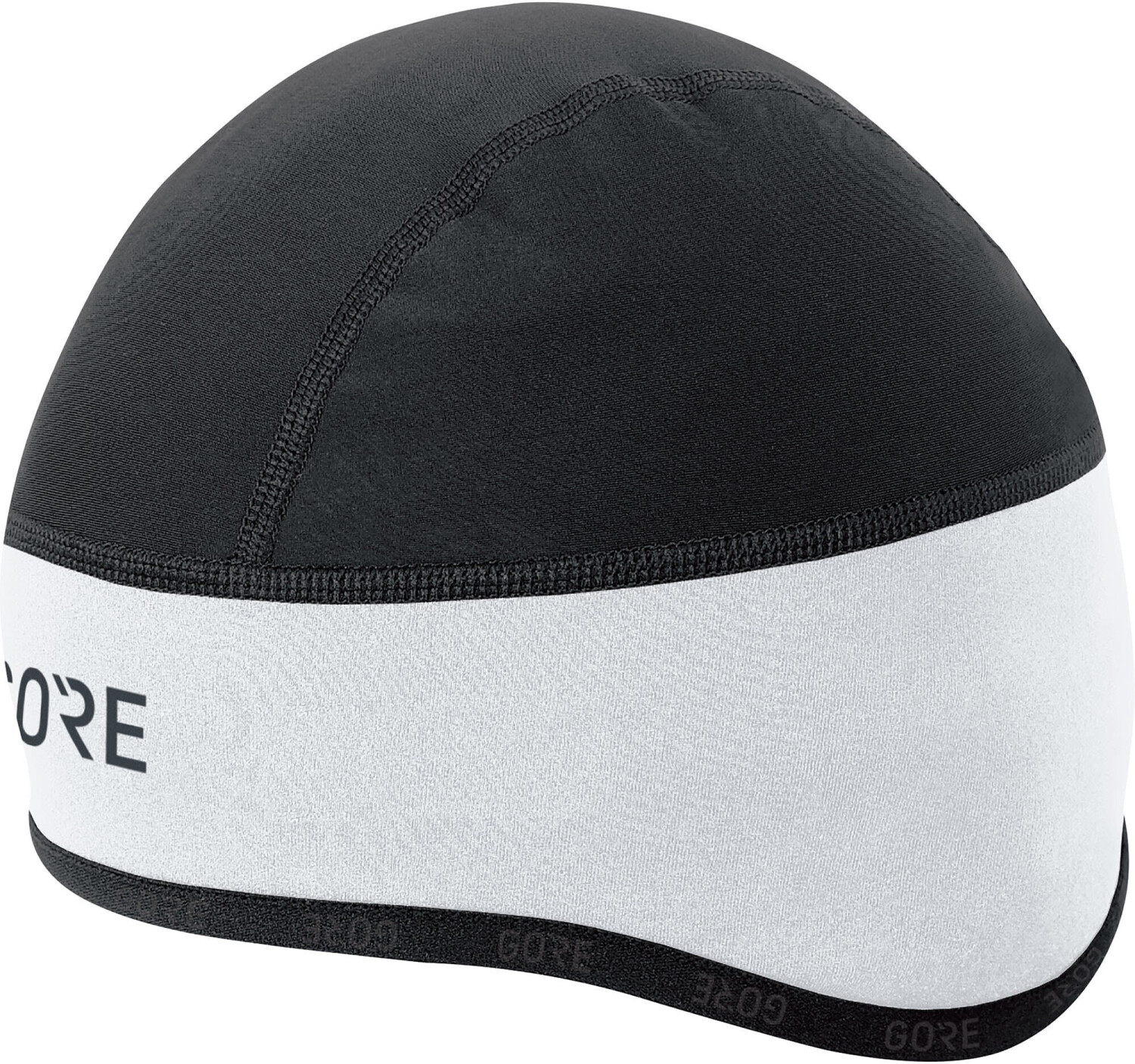 Gore C3 Windstopper Under Helmet Hat white