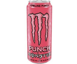 Monster Drink Pipeline Punch