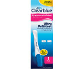 Clearblue Schwangerschaftstest Ultra Frühtest (1Stk.)