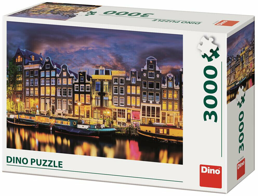 Dino-Kraftpaket 56322