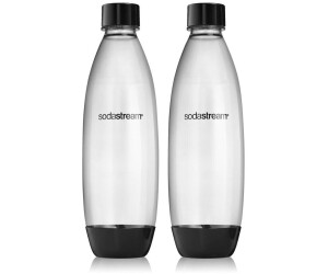 SodaStream Duo Mega Pack white 2270181 a € 124,99 (oggi)