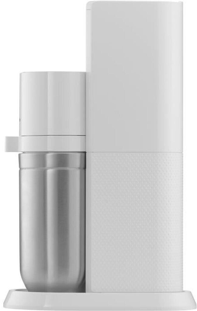 SodaStream Duo Mega Pack white 2270181 a € 124,99 (oggi