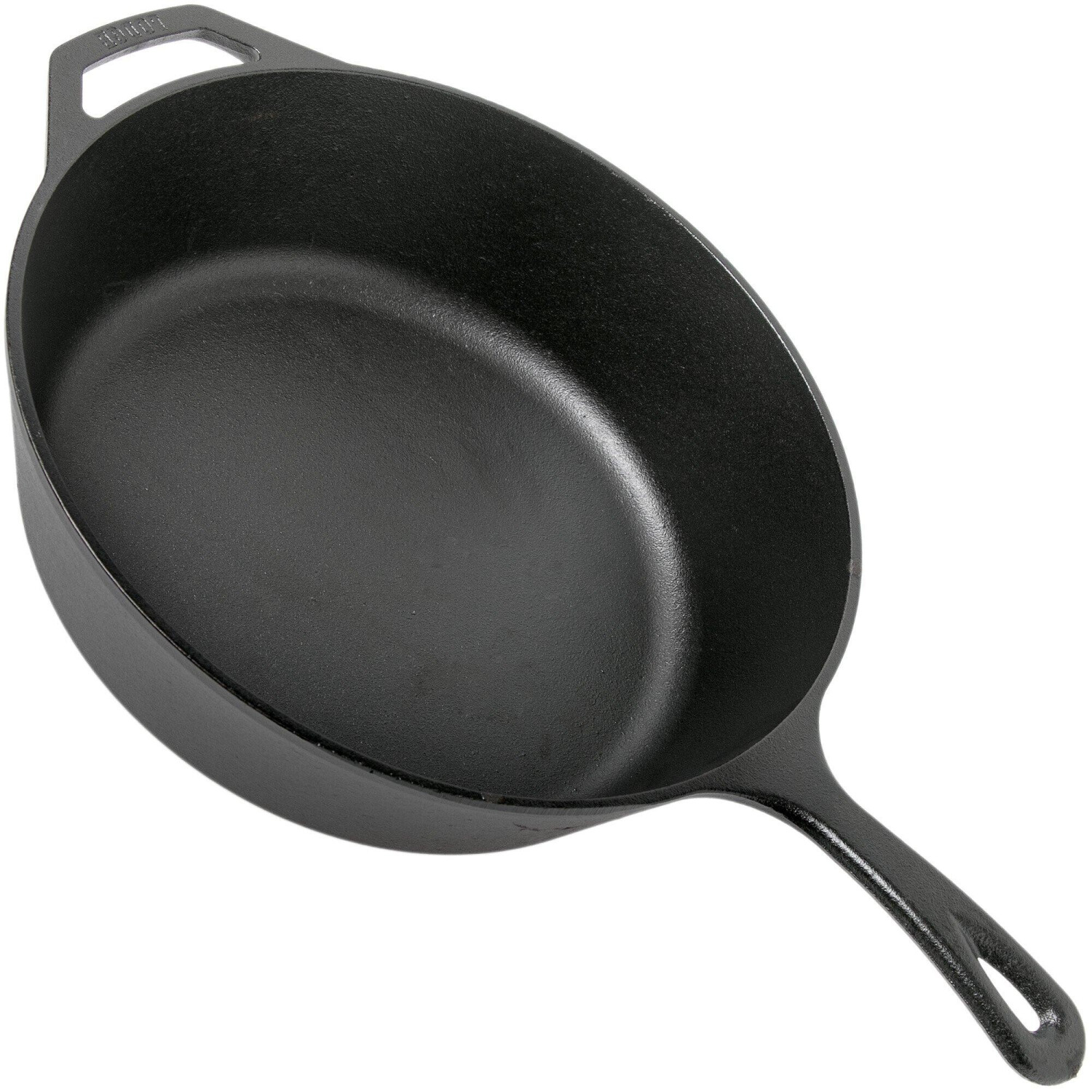 Lodge Frying Pan deep 30 cm (L10DSK3)