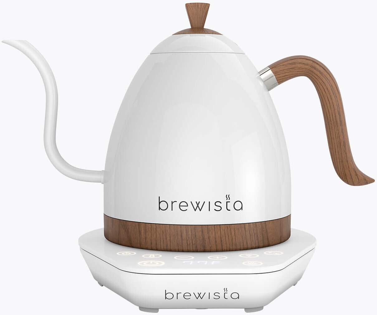 Brewista BA10VKVDE Matt white