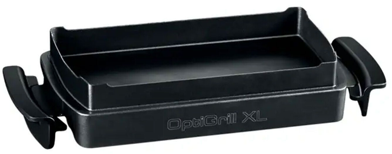 Tefal XA7278 Backschale für OptiGrill+ XL ab 68,90 € (Februar 2024