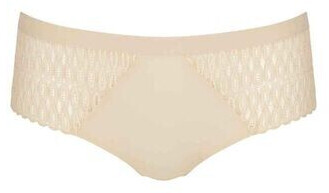 Triumph Aura Spotlight Maxi Briefs creamy dream