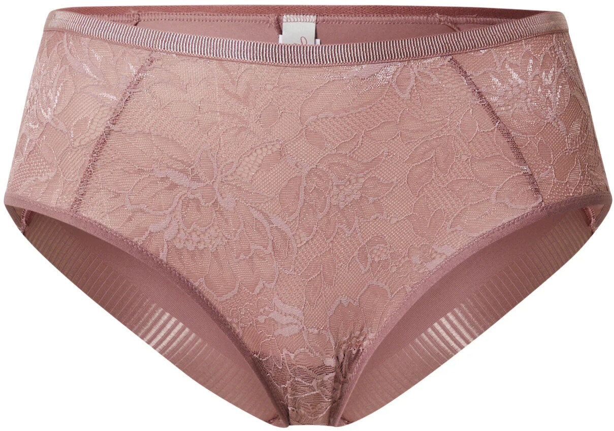Triumph Amourette Charm Maxi Briefs rose brown