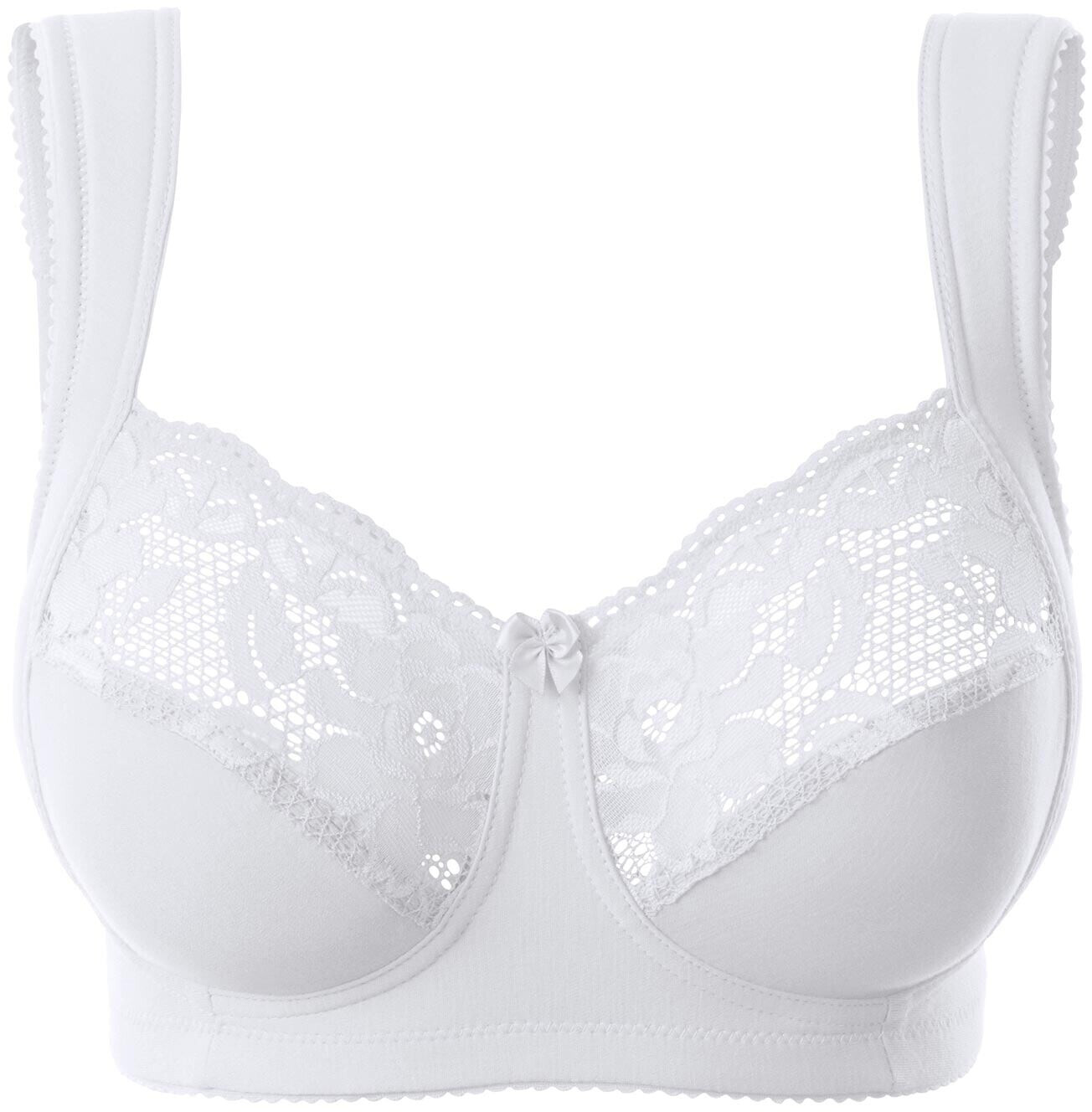 Miss Mary of Sweden Lovely Lace Non Wired Bra