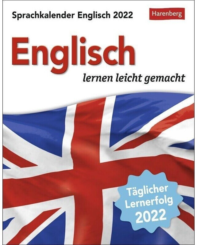 harenberg wandkalender 2022