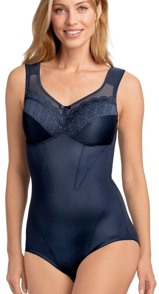 Miss Mary of Sweden Happy Hearts Non Wired Body night blue