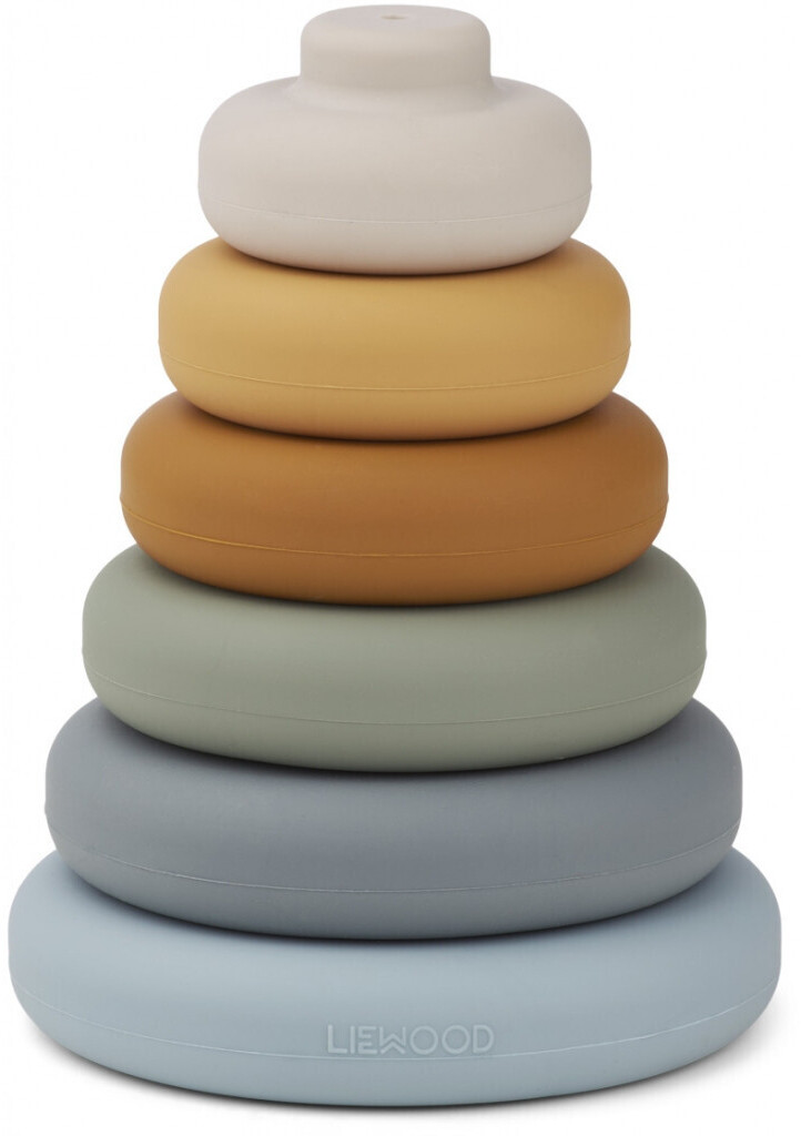 Liewood Dag Stacking Tower
