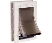 Extreme weather cat door hotsell