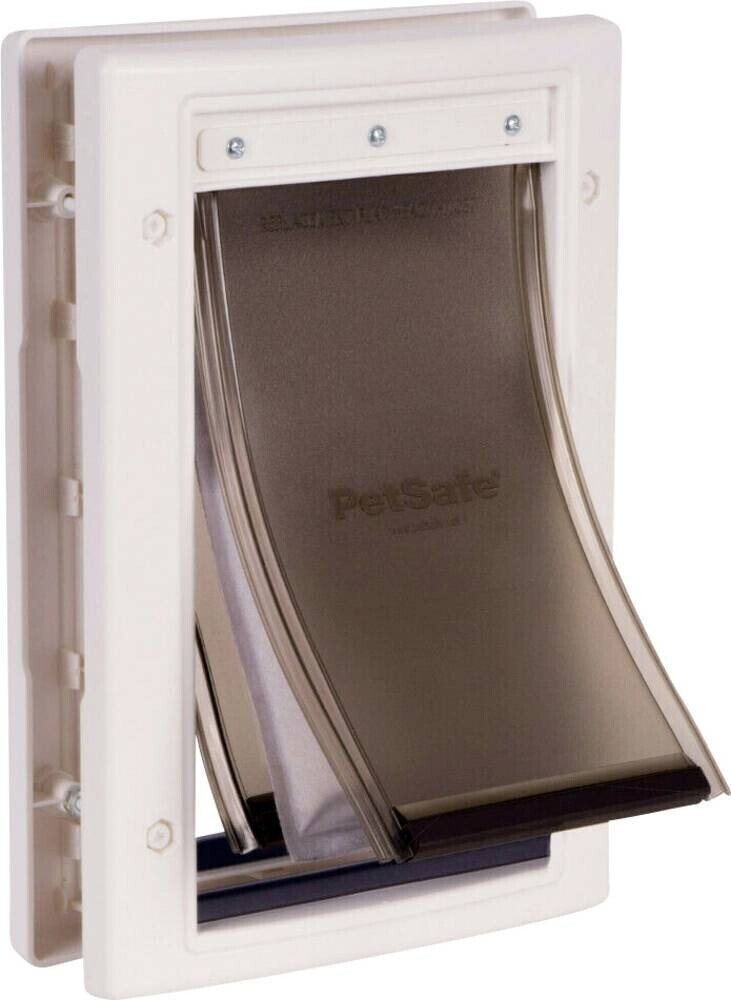 Extra large extreme weather dog door sale