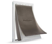 Petsafe extreme weather energy efficient pet door on sale