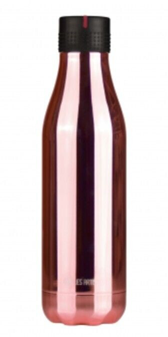 Les Artistes Paris Bottle'up 500 ml Cristal rose