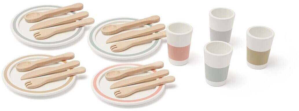 Kids Concept Serviceset Kids Bistro (1000565)