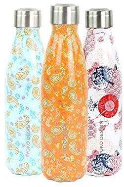 Yoko Design Cashmere 500 ml Orange