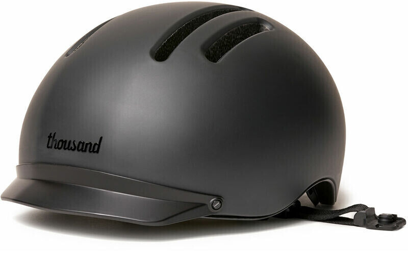 Thousand Chapter MIPS Racer Black