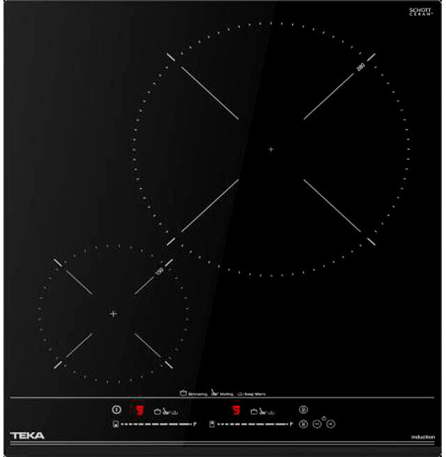 Teka IZC 42400 MSP