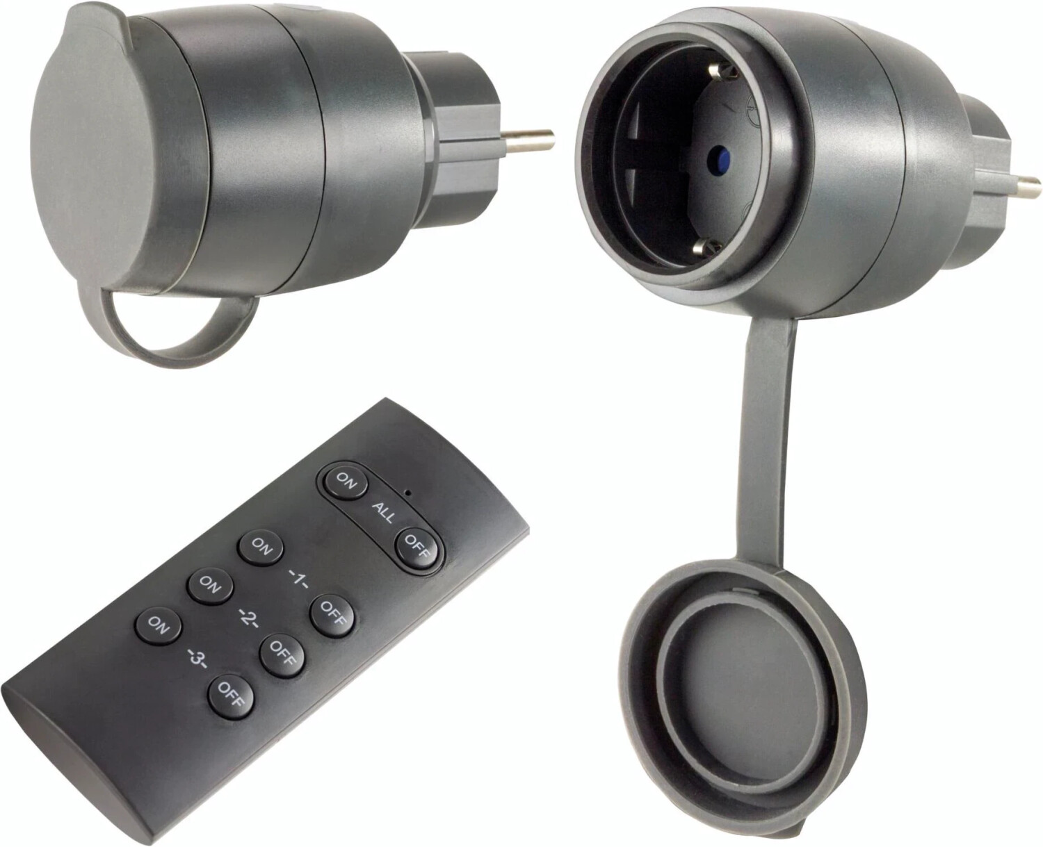 REV-Ritter Smartplug-Kit Mini 0085600503