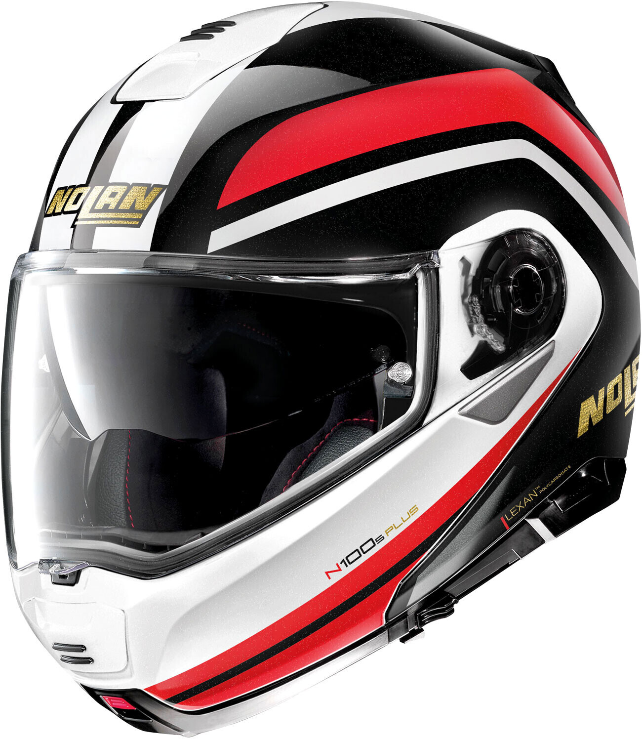 Nolan N100-5 Plus 50th Anniversary