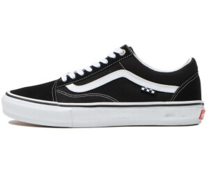 Buy Vans Old Skool Black White from 70.00 Today Best Deals on idealo