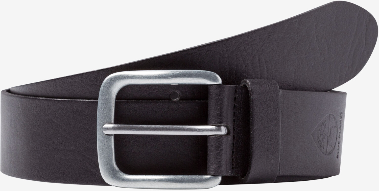 BRAX Style Herrengürtel (500700_71000790) black ab 28,00 € | Preisvergleich  bei