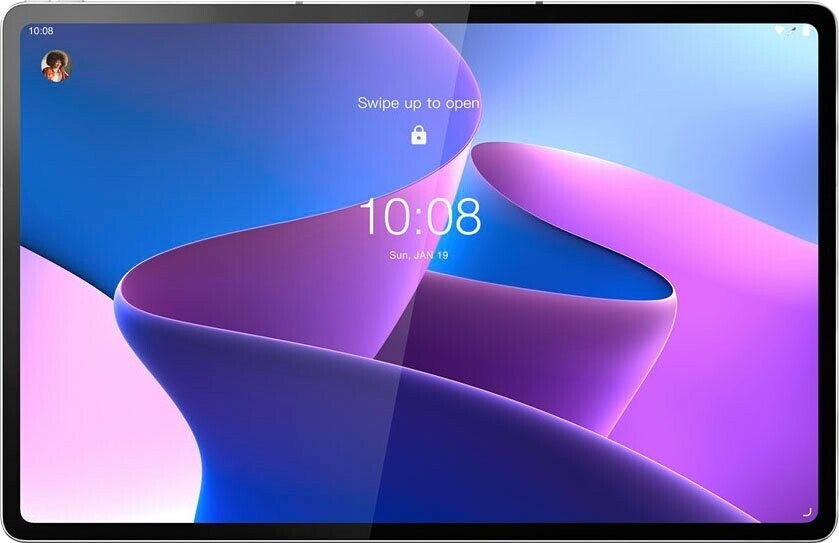 Tablet Lenovo P11 Pro Ultra Slim, Snapdragon 6GB 128GB 11,5 Gris