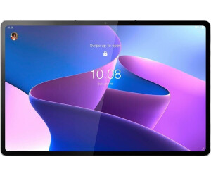 Pad Lenovo 10,6 pouces 2022 Tablette WiFi, 6 Go + 128 Go