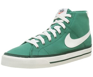 nike sail green