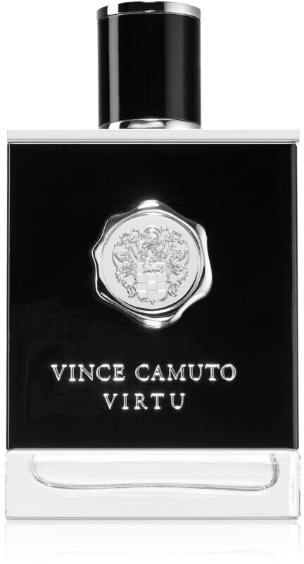 Photos - Men's Fragrance Vince Camuto Virtu Eau de Toilette  (100ml)