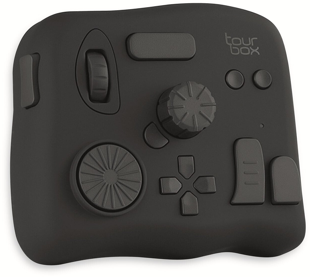 TourBox NEO