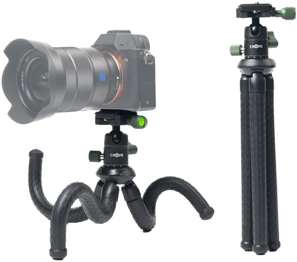 C-Rope Creatorpod