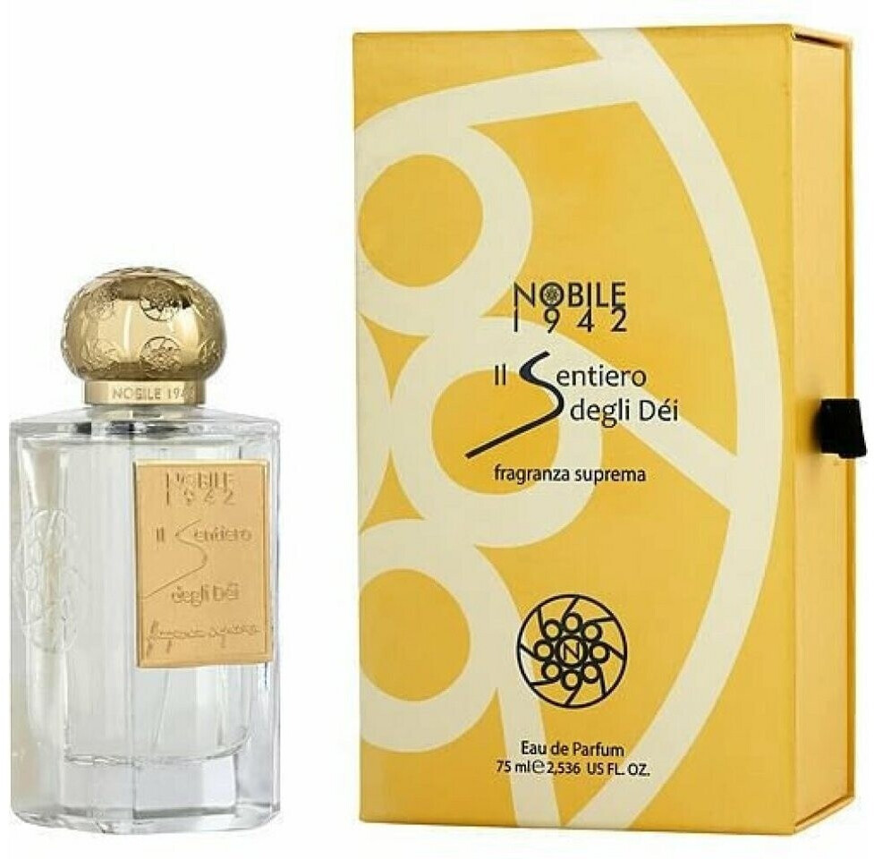 Nobile 1942 Il Sentiero Degli Dei Eau de Parfum (75ml) ab 80.7