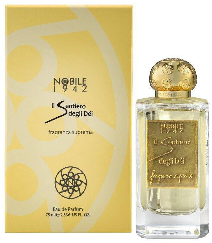 Nobile 1942 Il Sentiero Degli Dei Eau de Parfum (75ml) ab 80.7