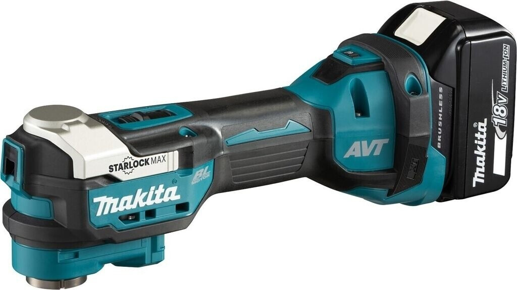 Makita DTM52T1JX2