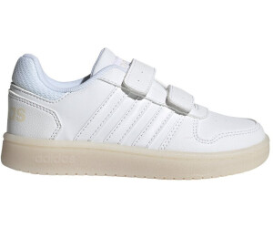 Achat chaussures Adidas Enfant Basket, vente Adidas HOOPS 2-0 - FY9442 -  Noir Blanc Rouge - Basket enfant