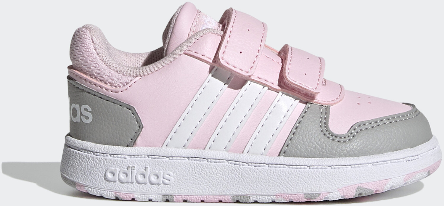 Adidas kids shop hoops 2.