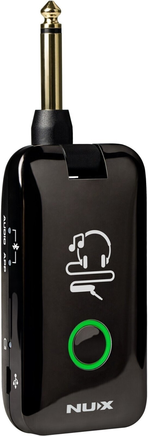 nu-X Mighty Plug