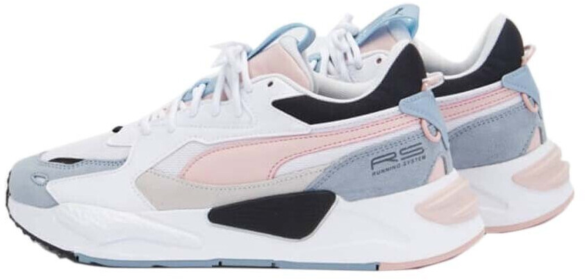 Puma rs rosa sale