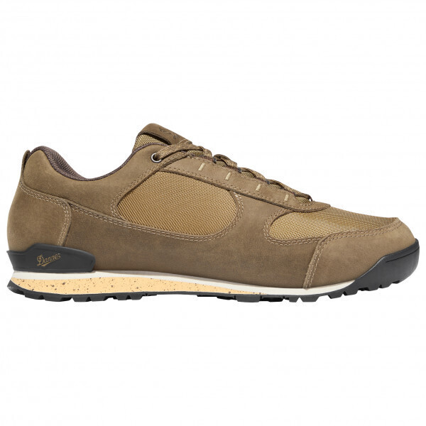 Danner Jag Low (374) brown/summer wheat
