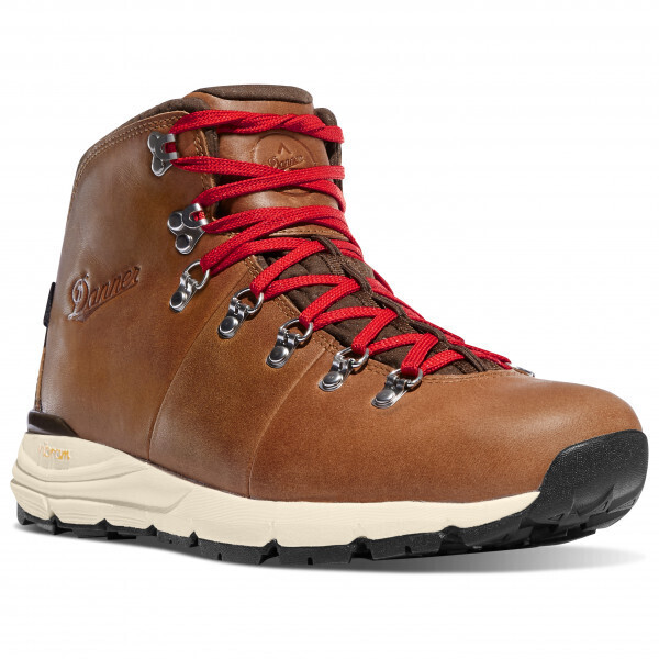 Danner Mountain 600 4.5 (622) saddle tan