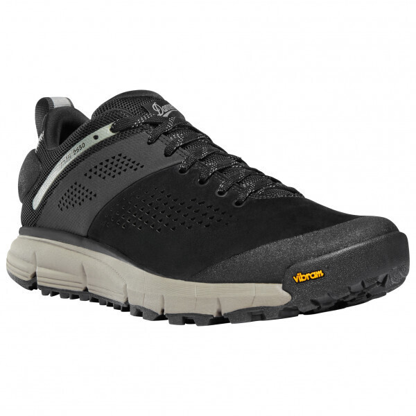 Danner Trail 2650 3 (6127) black/grey