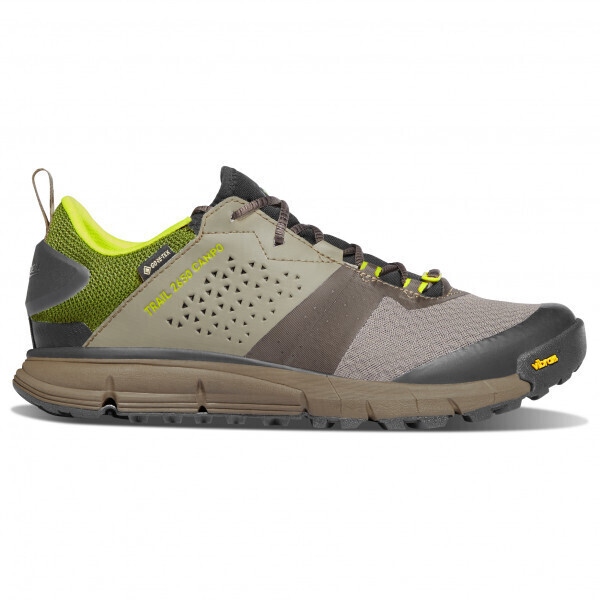 Danner Trail 2650 Campo 3 GTX (6896) brown/meadow green