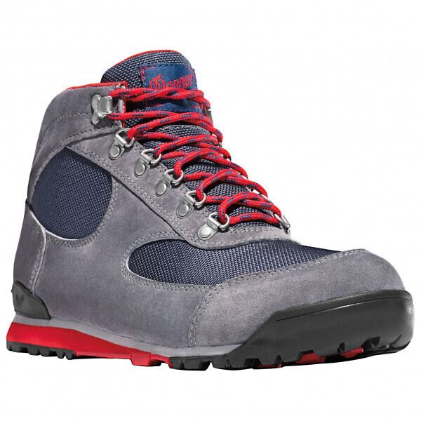 Danner Jag (373) steel gray/bluewing