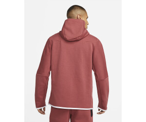 nike tech fleece windrunner obsidian